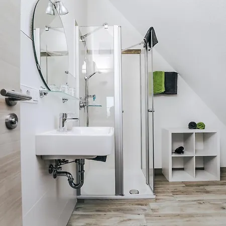 Apartamento Bio Obst- & Ferienhof Stotz Friedrichshafen