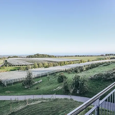 Apartamento Bio Obst- & Ferienhof Stotz Friedrichshafen