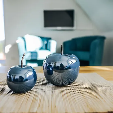 Bio Obst- & Ferienhof Stotz Apartamento *