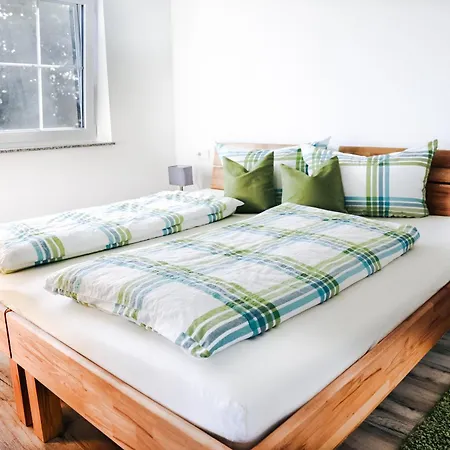 Apartamento Bio Obst- & Ferienhof Stotz Friedrichshafen