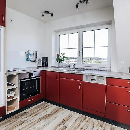 Bio Obst- & Ferienhof Stotz Apartamento