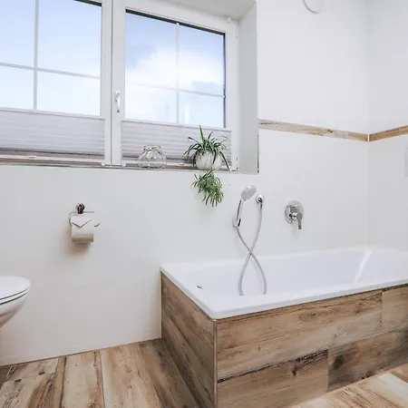 Apartamento Bio Obst- & Ferienhof Stotz *