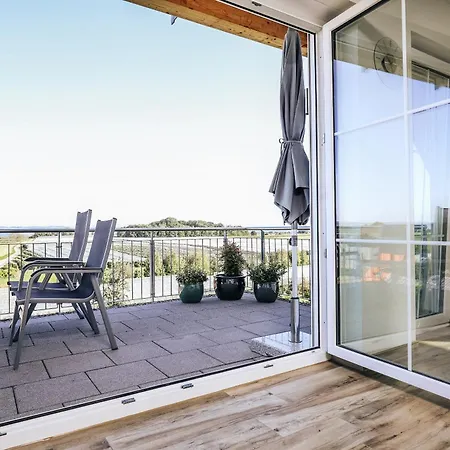 Bio Obst- & Ferienhof Stotz Apartamento Friedrichshafen