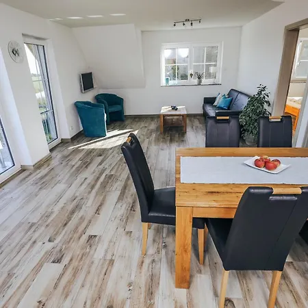 Bio Obst- & Ferienhof Stotz Apartamento Friedrichshafen