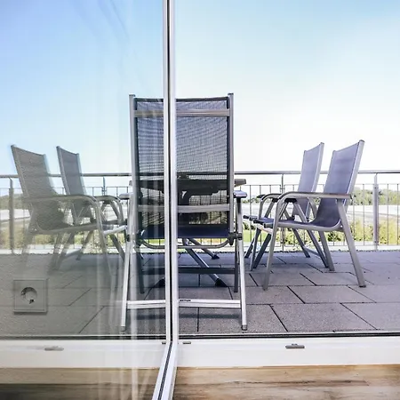 Bio Obst- & Ferienhof Stotz Apartamento